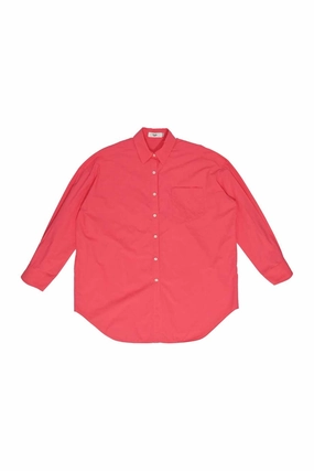 Smart Casual [WW32599] Frankie Shop | Shirt