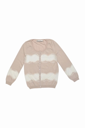 Reinforced Hemline AntiPilling Technology [WW32641] Christian Dior | Knitwear