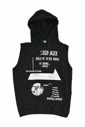 weekday look Texture Detail [WW32662] Prada | Knitwear