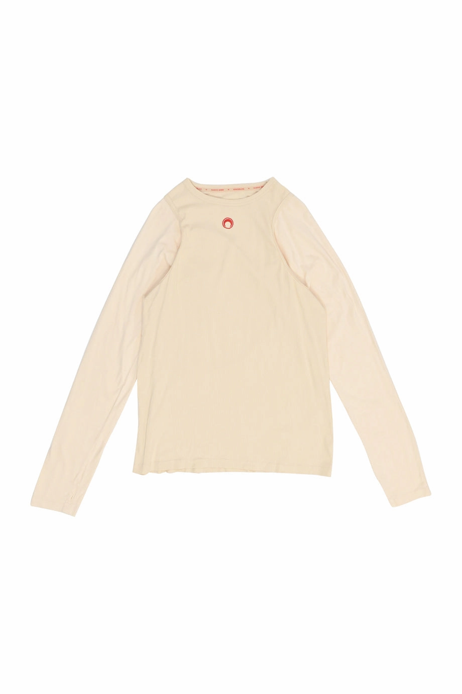 StretchFit Design Compact Jacquard Weave [WW32663] Marine Serre | Knitwear