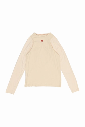 StretchFit Design Compact Jacquard Weave [WW32663] Marine Serre | Knitwear