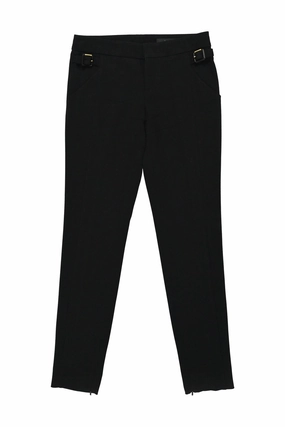 [WW32668] Gucci | Pants NonChafingEdges Breathable mesh design