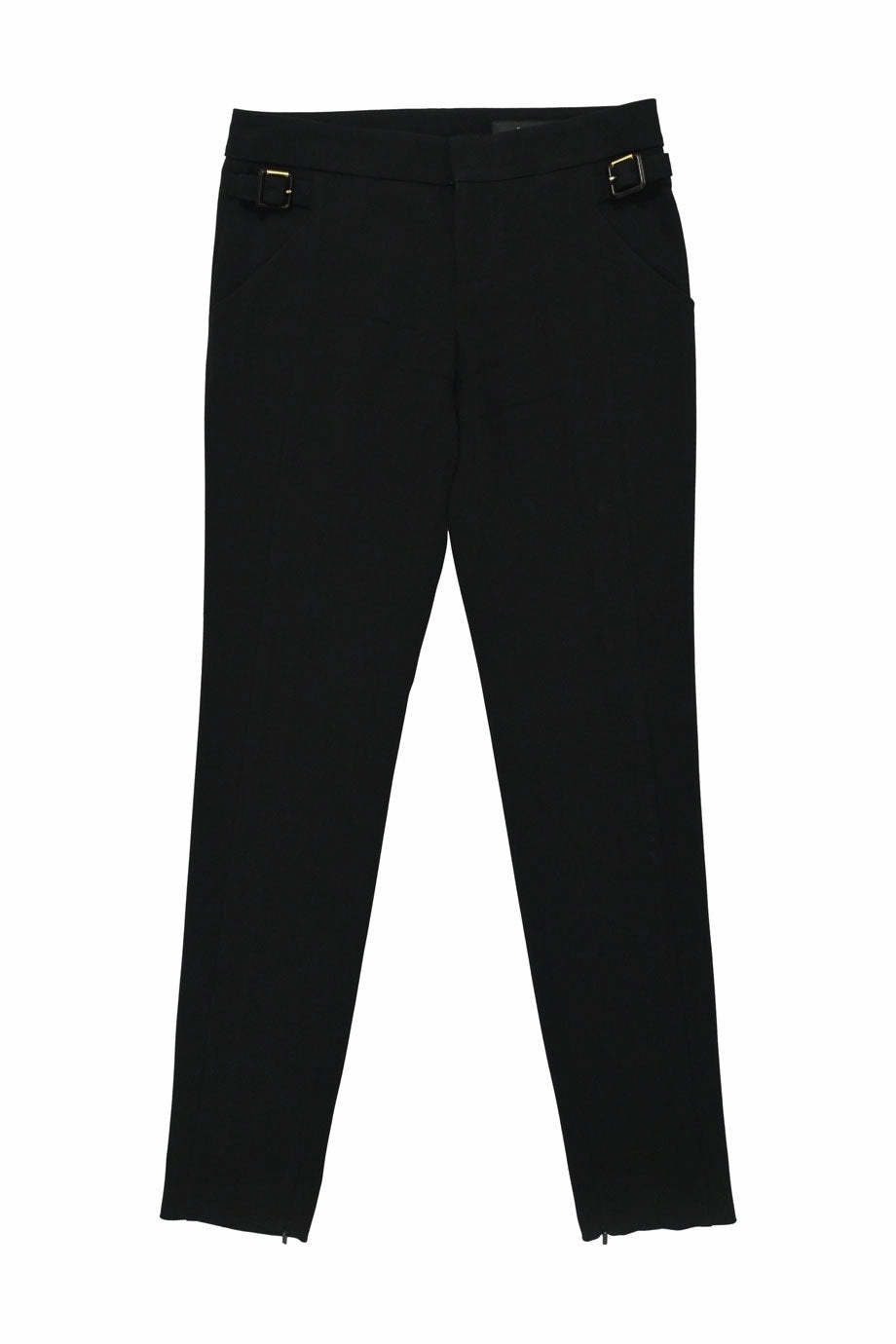 [WW32668] Gucci | Pants NonChafingEdges Breathable mesh design