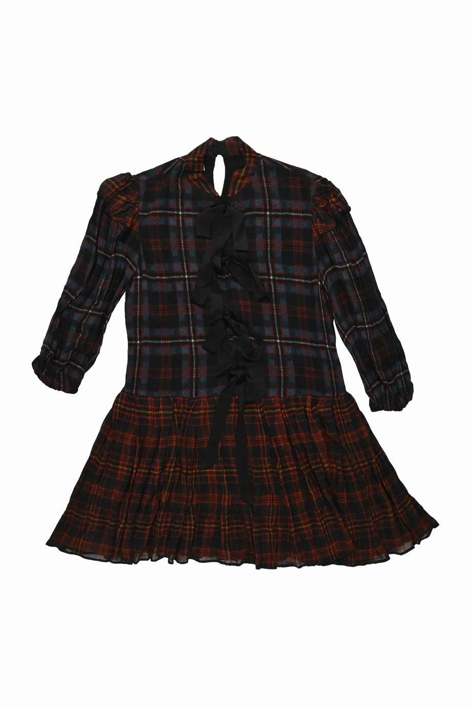 Travel Option [WW32739] Philosophy | Mini Dress