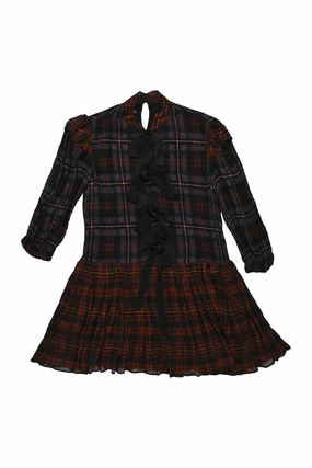 Travel Option [WW32739] Philosophy | Mini Dress