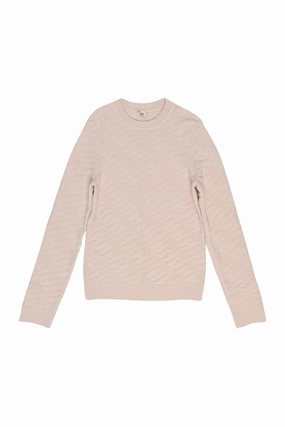 [WW32773] Herm??s | Knitwear Basic Layer Timeless Feel