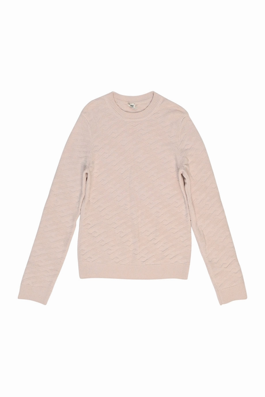 [WW32773] Herm??s | Knitwear Basic Layer Timeless Feel