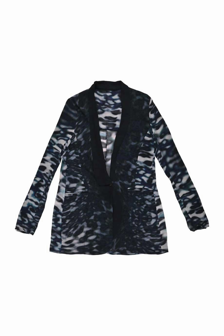 [WW32843] Scanlan & Theodore | Blazer Surfer