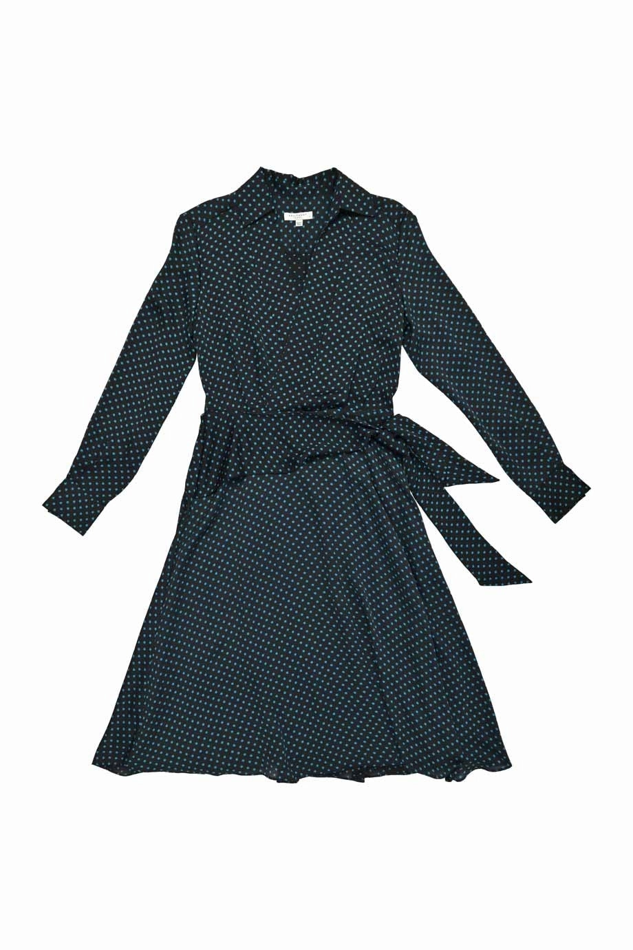 Chain-Detail [WW32845] Equipment | Midi Dress