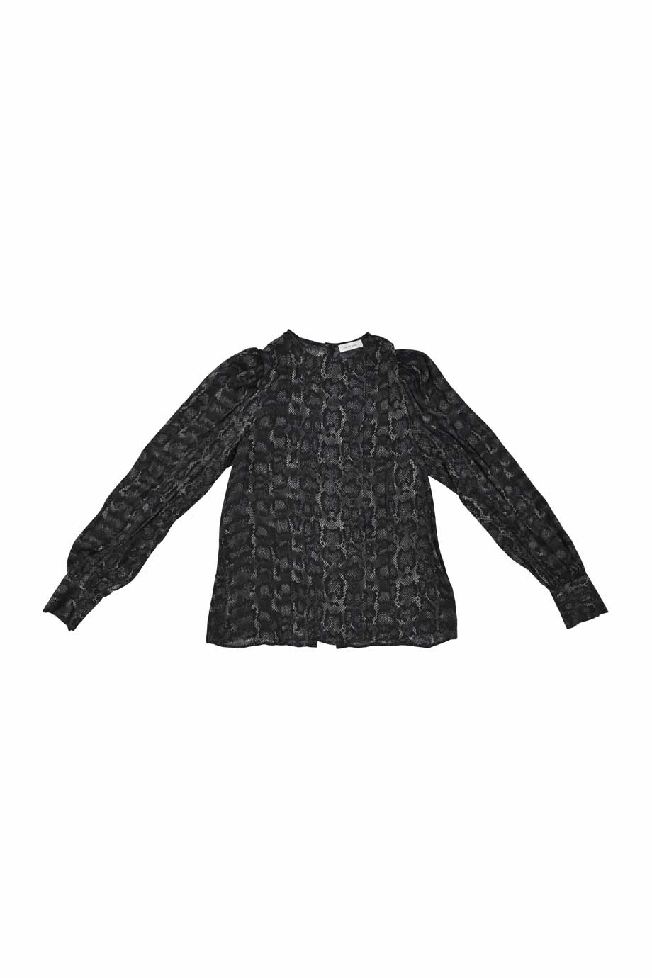 Mix-And-Match [WW32870] Anine Bing | Shirt