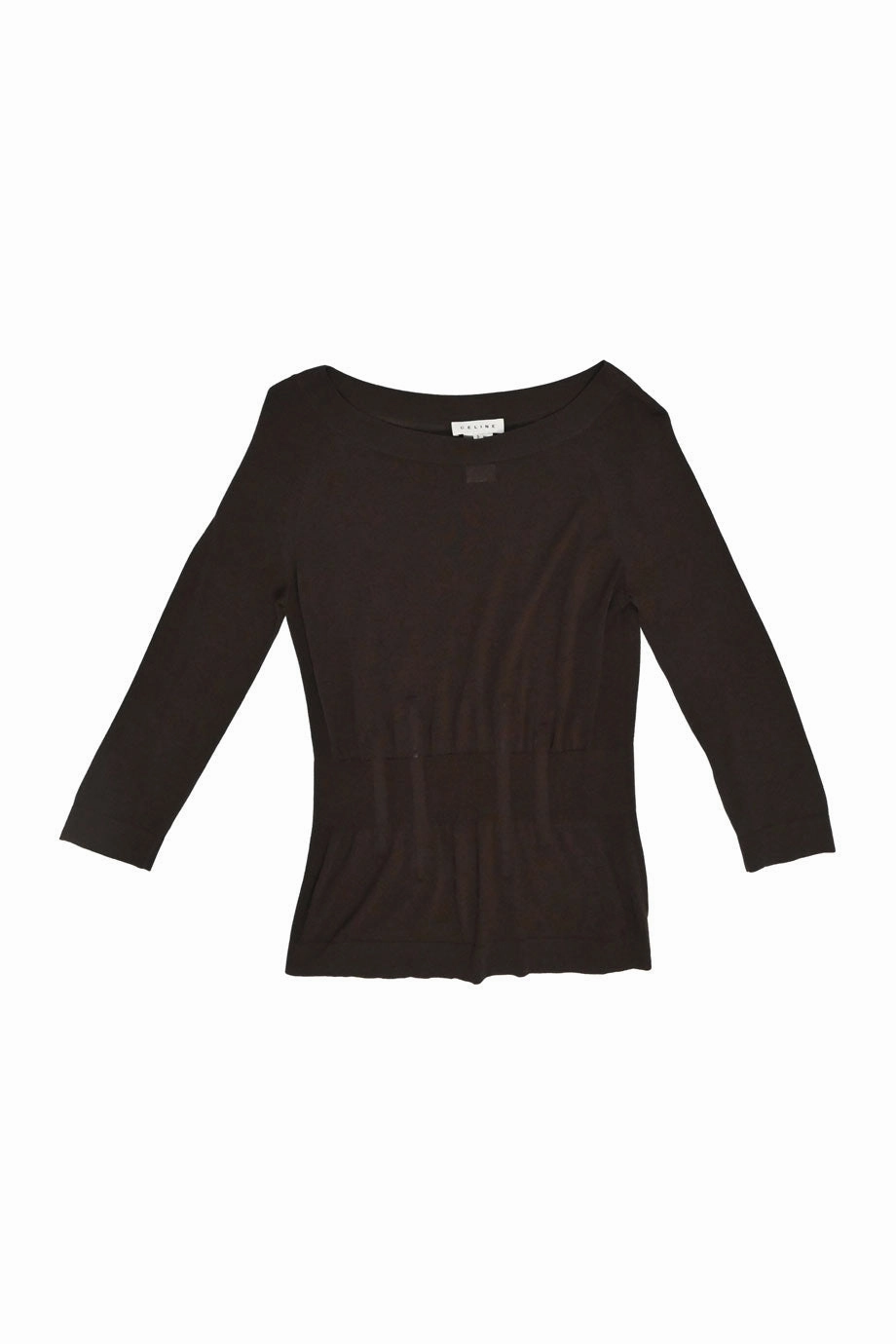 [WW32888] Celine | Knitwear Day To Day