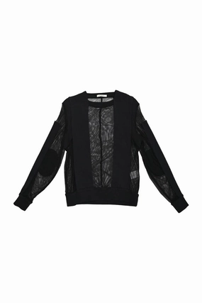 QuickDry Texture [WW32916] Givenchy | Knitwear
