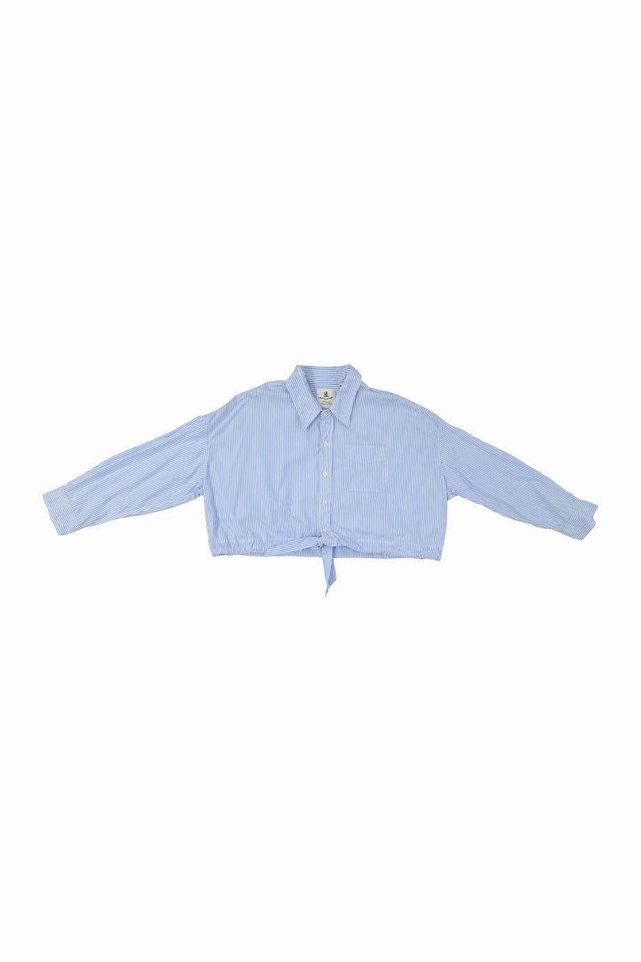 [WW32920] Denimist | Shirt Quick Release Cuffs