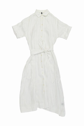 Urban Chic [WW32950] Lisa Marie Fernandez | Knee Length Dress