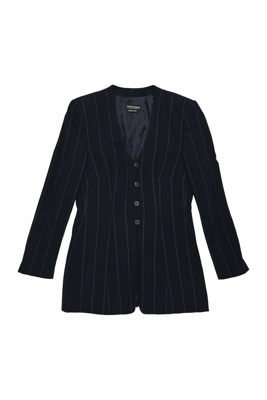 [WW32965] Giorgio Armani | Three Piece All-Weather Gear