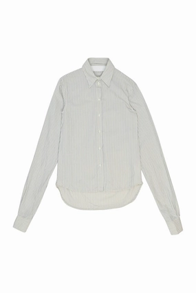 [WW32980] Mm6 Maison Margiela | Shirt Summer Camp formal dinner