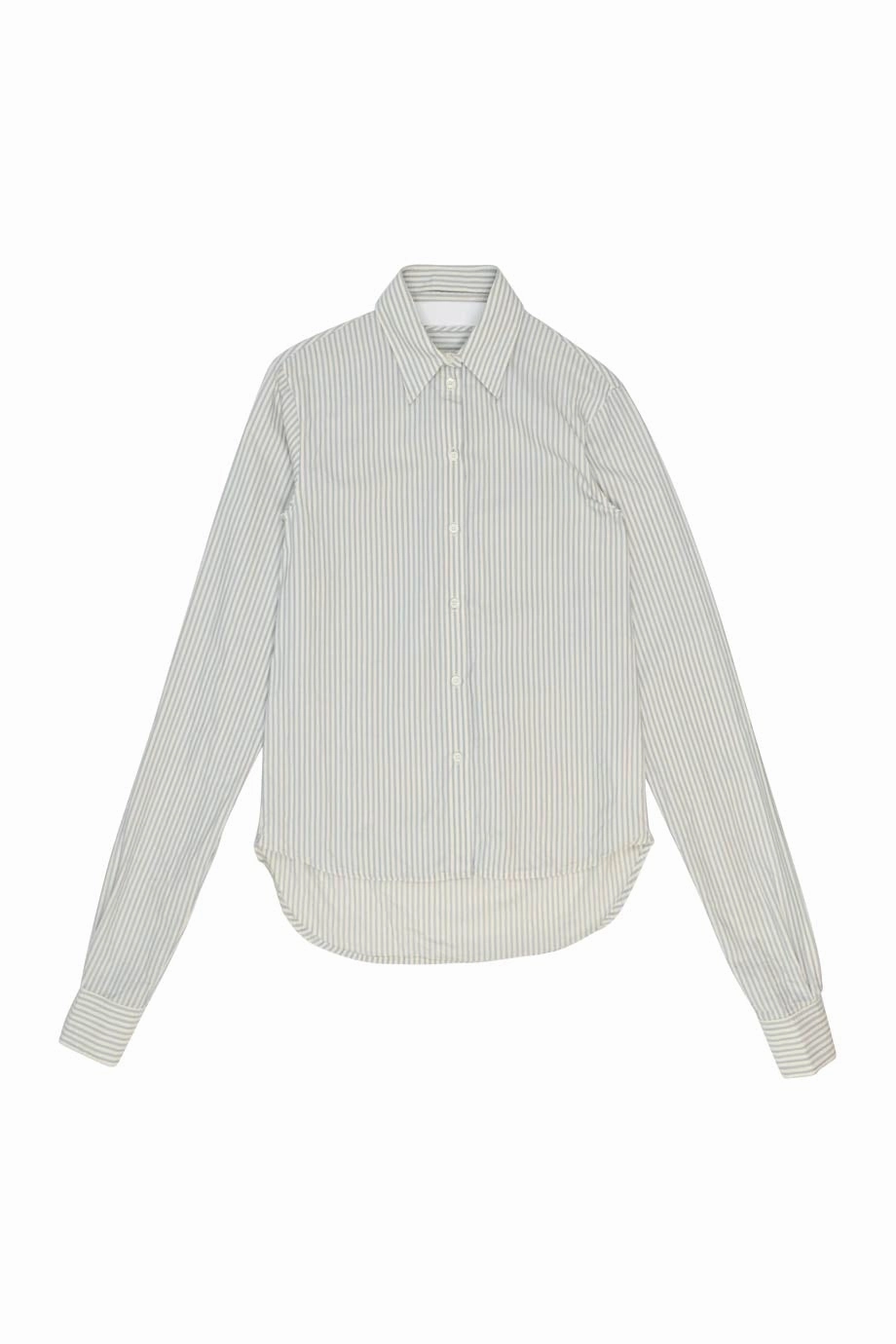 [WW32980] Mm6 Maison Margiela | Shirt Summer Camp formal dinner