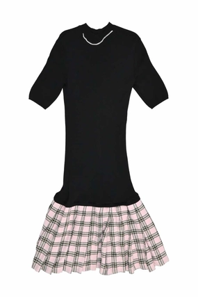 Mood Comfort [WW32988] Maje | Mini Dress