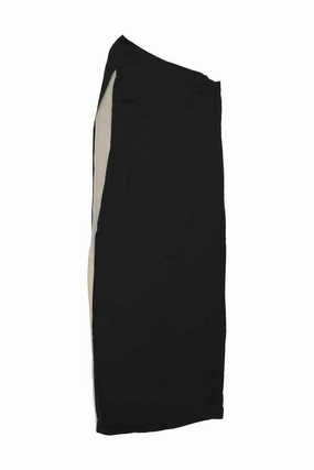 [WW33030] Halston Heritage | Midi Dress Countryside-Style Sophisticated Edge