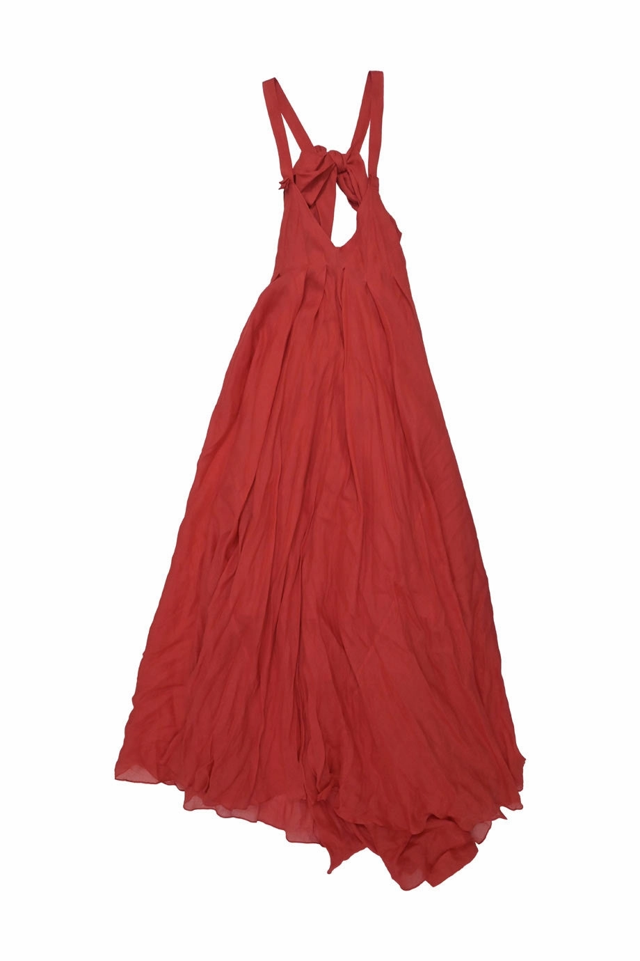 Blush Glow [WW33035] Three Graces | Maxi Dress