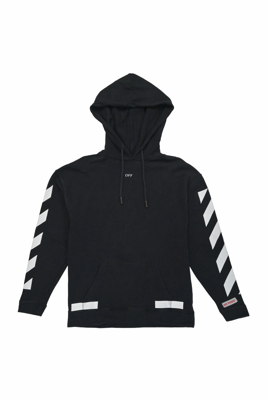 [WW33151] Off-White | Knitwear Yarn Dyed