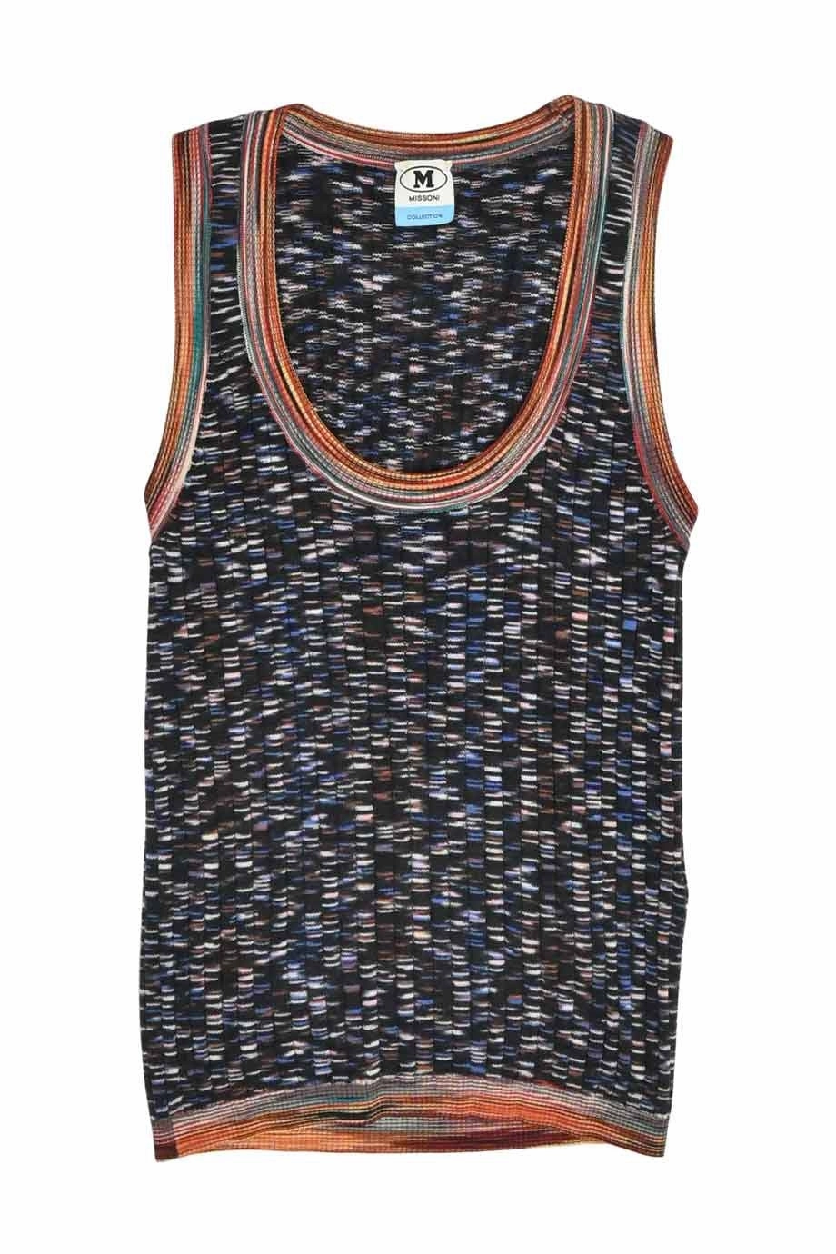 [WW33161] M Missoni | Knitwear Water Repellent Treatment