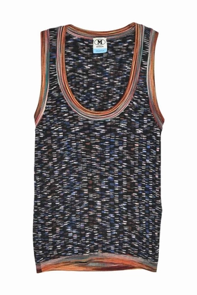 [WW33161] M Missoni | Knitwear Water Repellent Treatment