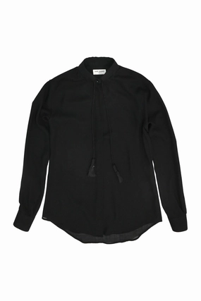 [WW33167] Saint Laurent | Shirt First Date