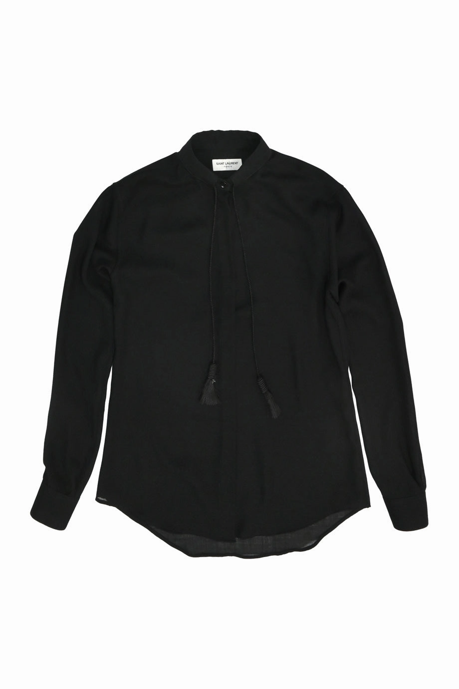 [WW33167] Saint Laurent | Shirt First Date