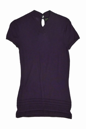 [WW33181] Shanghai Tang | Knitwear Lightwear Look windy days