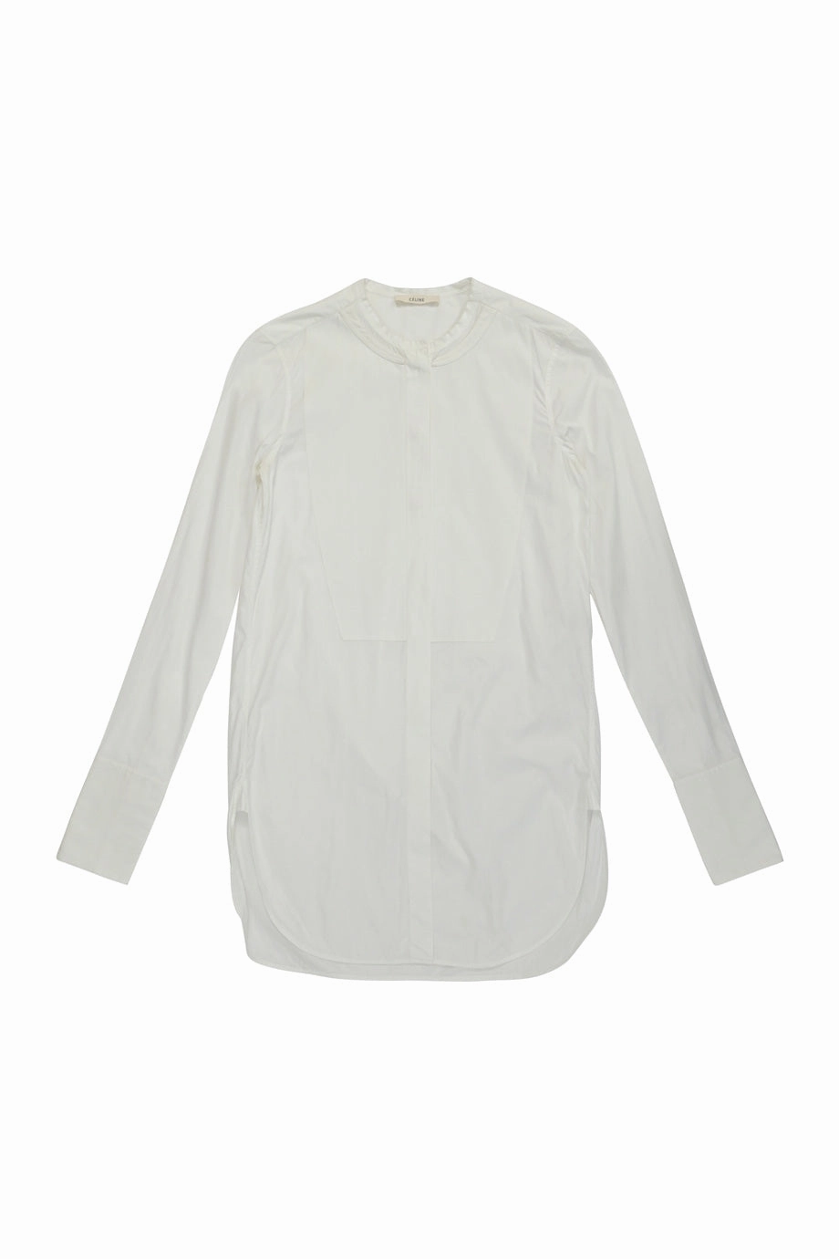 Iconic look [WW33220] Celine | Shirt