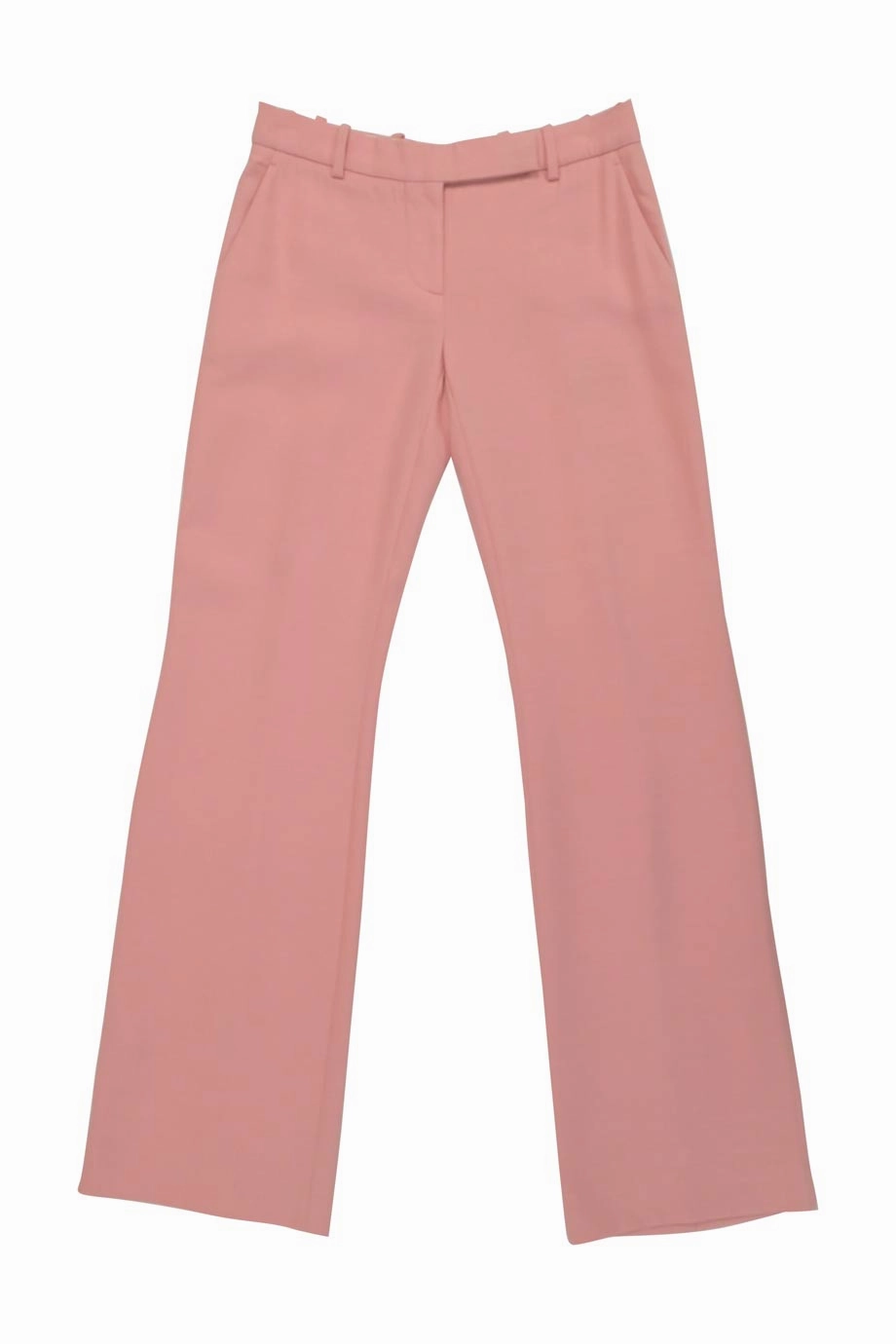 discovery WrinkleFree Fabric [WW33285] Alexander McQueen | Suit