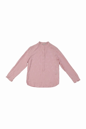 Stretchable Material [WW33329] Stella McCartney | Shirt