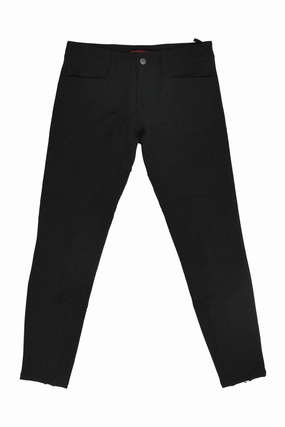 [WW33350] Prada | Skinny Pants No Fuss Fit Non Irritating