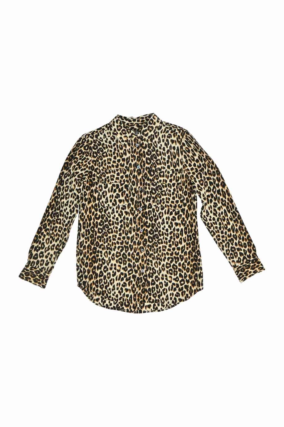 Durable Button Closures Seasonal Style [WW33360] Equipment | Shirt