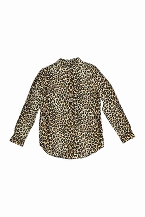 Durable Button Closures Seasonal Style [WW33360] Equipment | Shirt