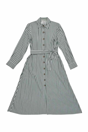 [WW33438] Evi Grintela | Maxi Dress Ruffle-Detail