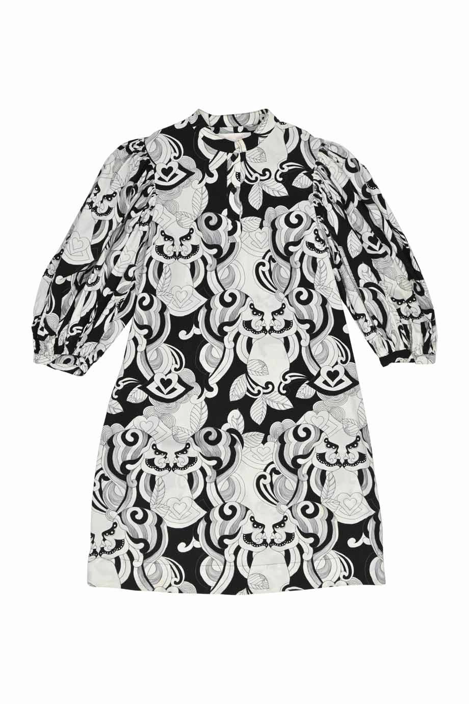 Weekend Casual [WW33522] See By Chlo?? | Shift dress