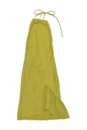 Perfect Mood Dreamy Drape [WW33564] One Fell Swoop | Mini Dress