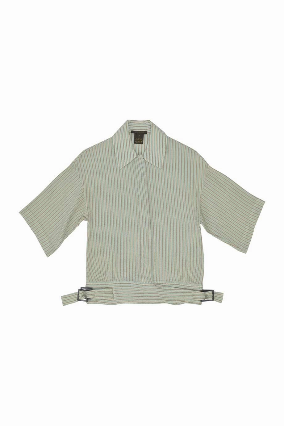 Luxurious Feel All-Ages Fit [WW33601] Louis Vuitton | Shirt