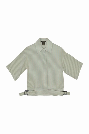 Luxurious Feel All-Ages Fit [WW33601] Louis Vuitton | Shirt
