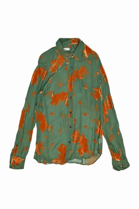 [WW33620] Dries Van Noten | Shirt All-Season Wear