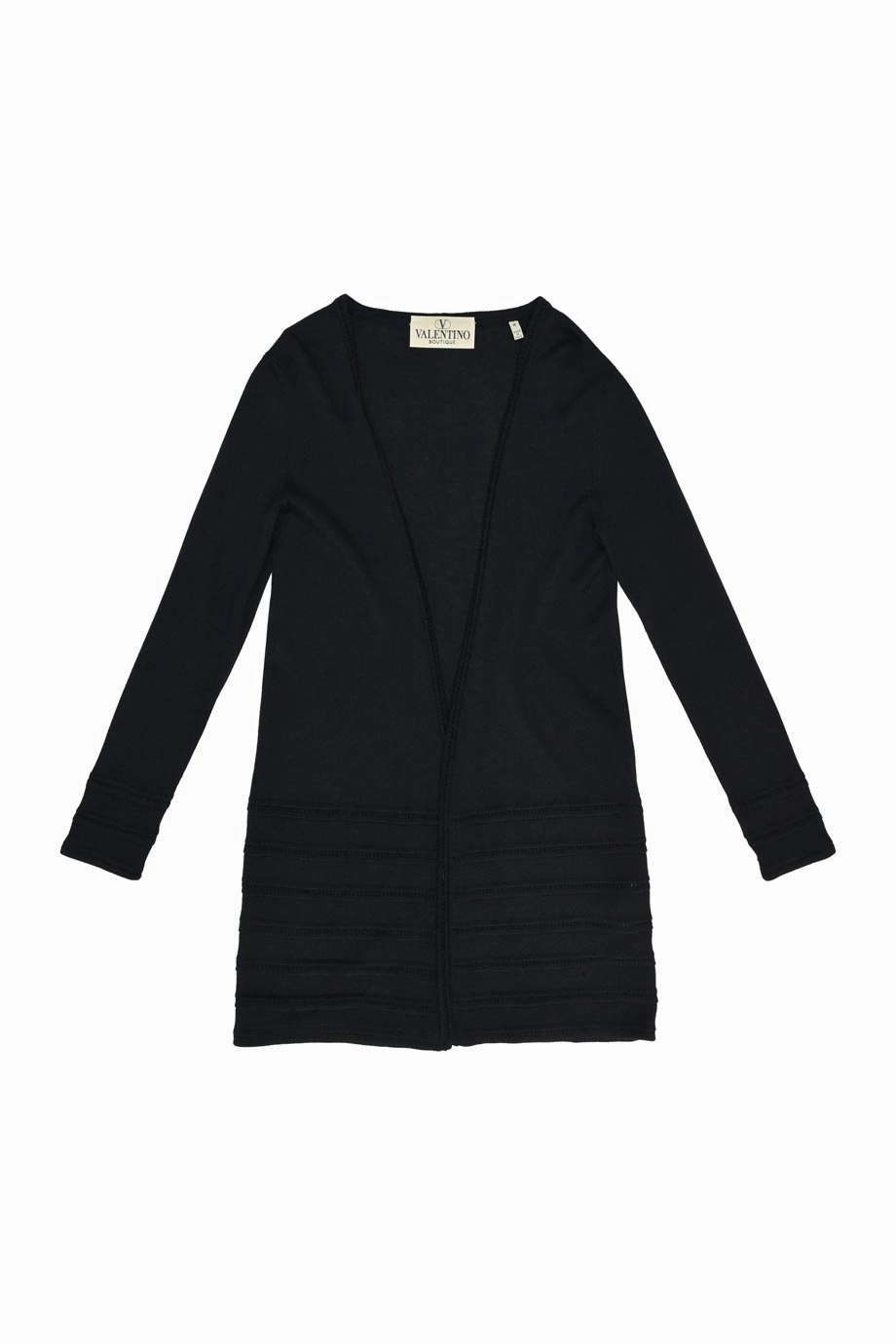 Seamless Circular Knit MoistureWicking Technology [WW33652] Valentino Garavani | Knitwear