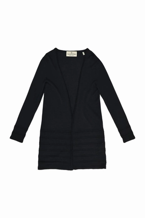 Seamless Circular Knit MoistureWicking Technology [WW33652] Valentino Garavani | Knitwear