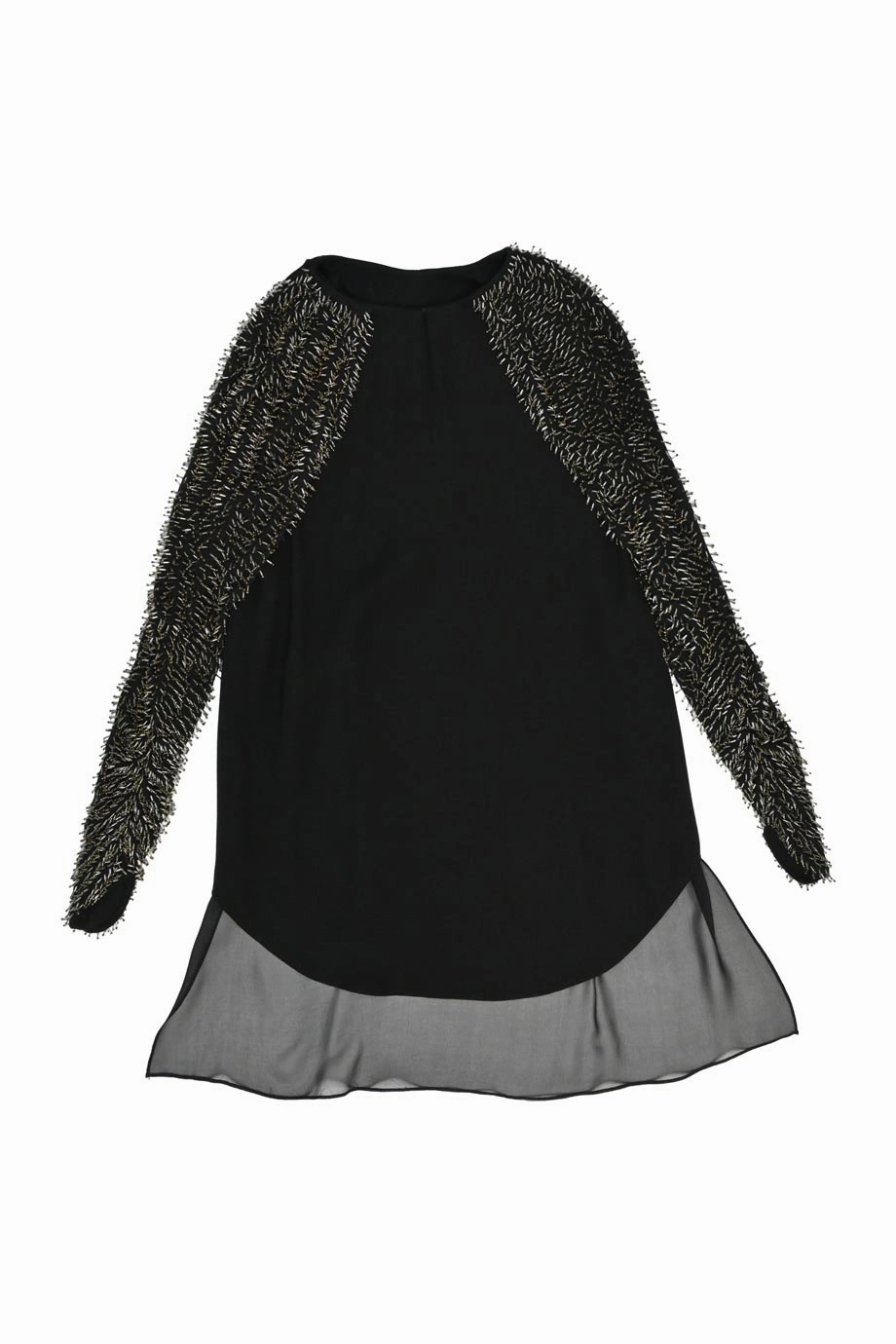 [WW33660] 3.1 Phillip Lim | Shift dress Smart and Polished Photo Light