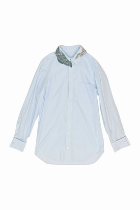 [WW33662] Toga | Shirt Workwear Essential