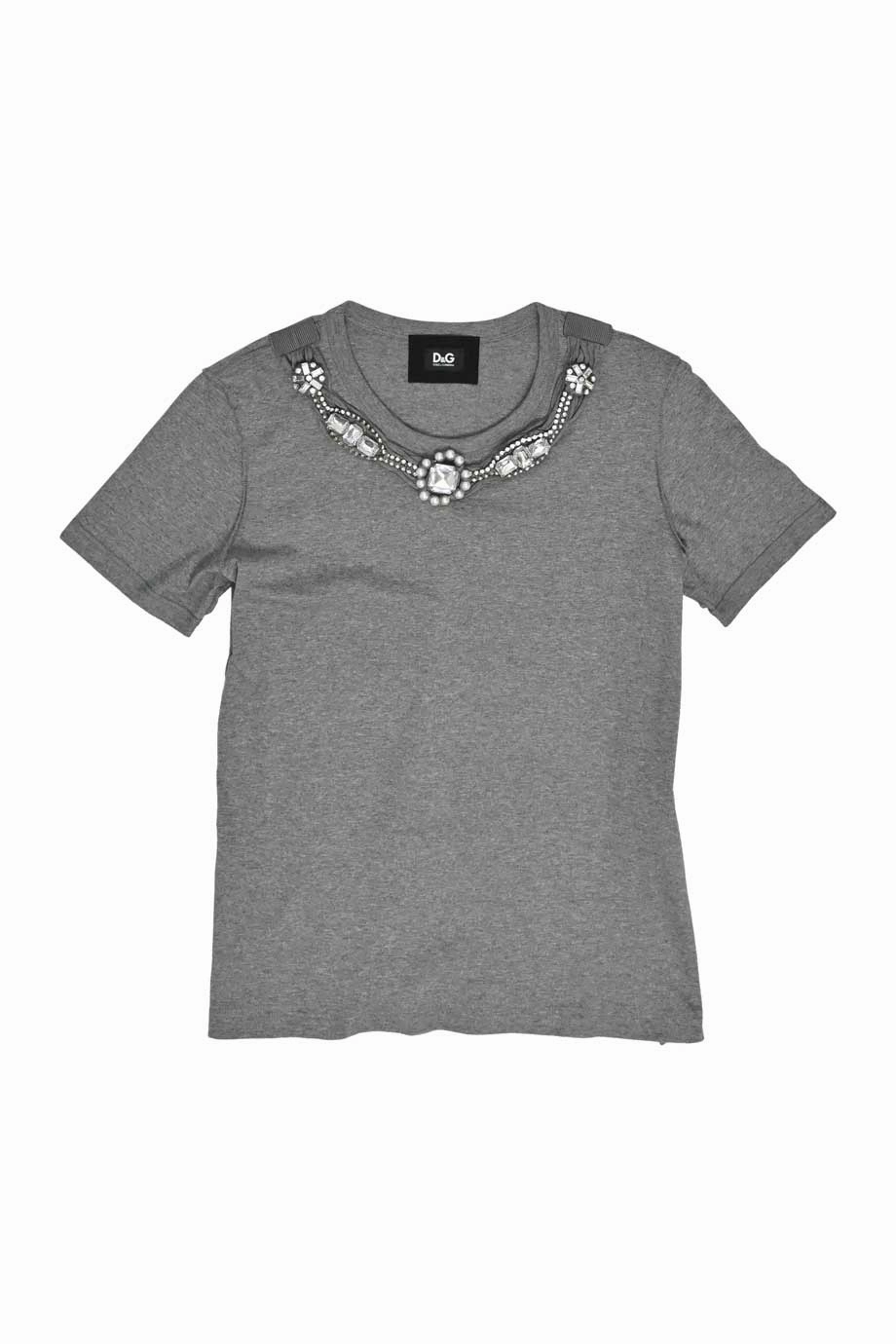 Autumn Layer Quick Dry Weaving [WW33677] D&G | Knitwear