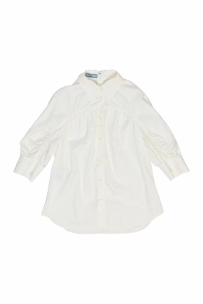 [WW33679] Prada | Shirt Morning Comfort