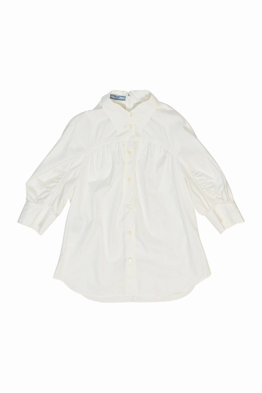 [WW33679] Prada | Shirt Morning Comfort