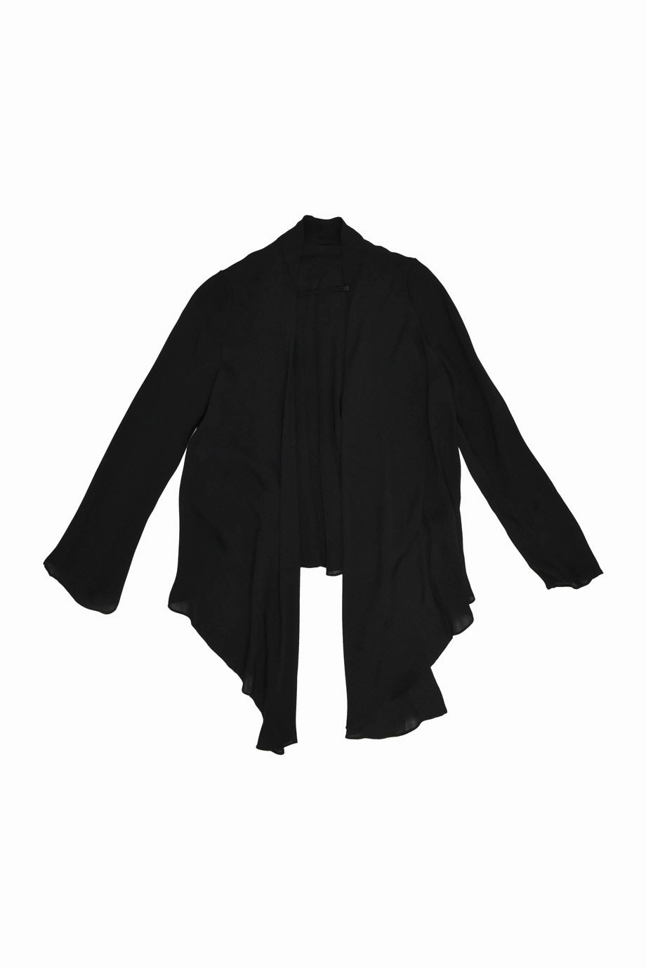 High Elasticity 3D Knitting Technology [WW33751] Theysken's Theory | Knitwear